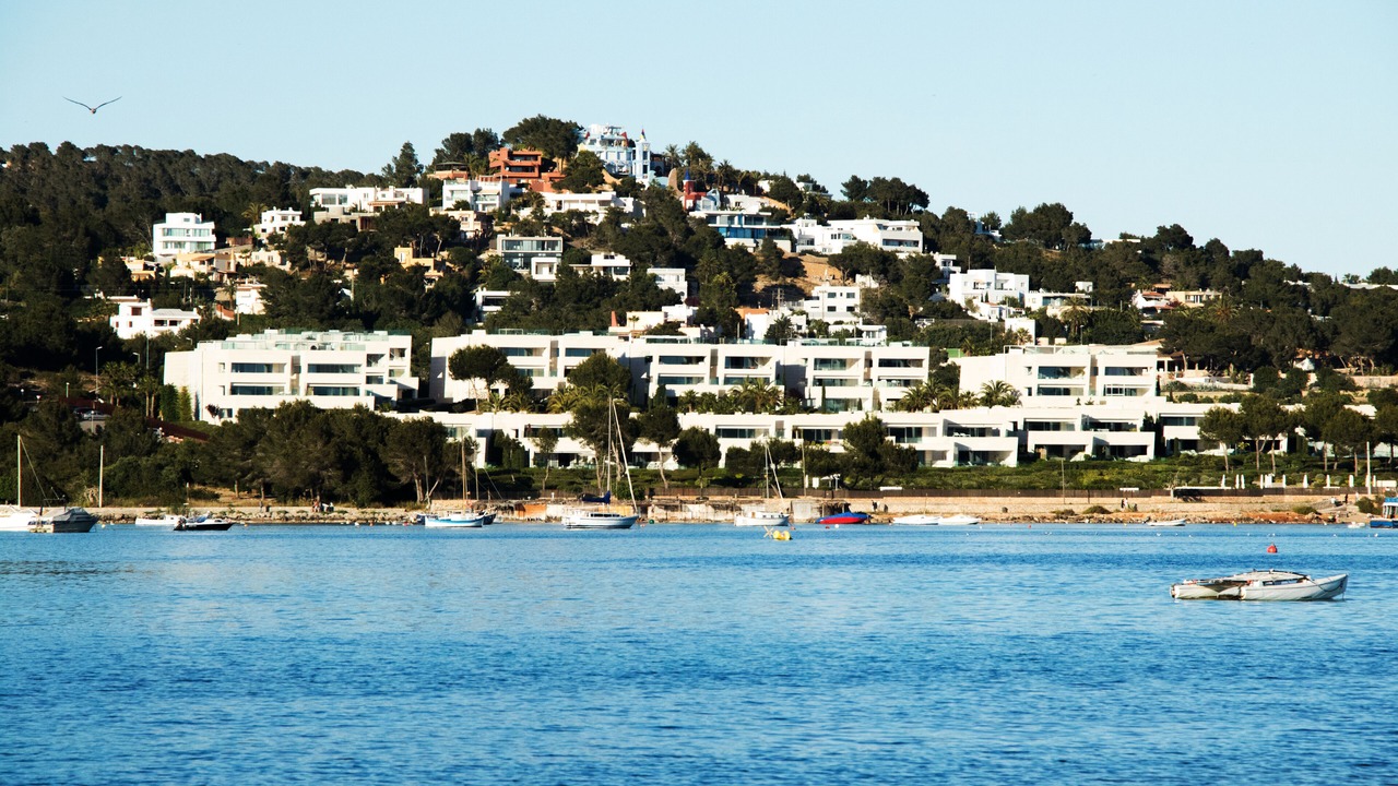 Photo of Outdoor in Cap Martinet