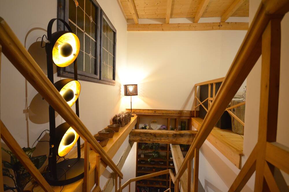 Photo of Livingroom in Hradcany