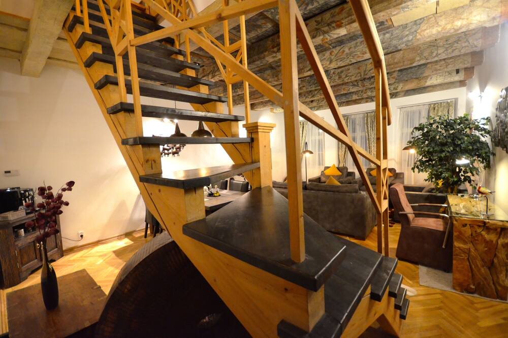 Photo of Livingroom in Hradcany