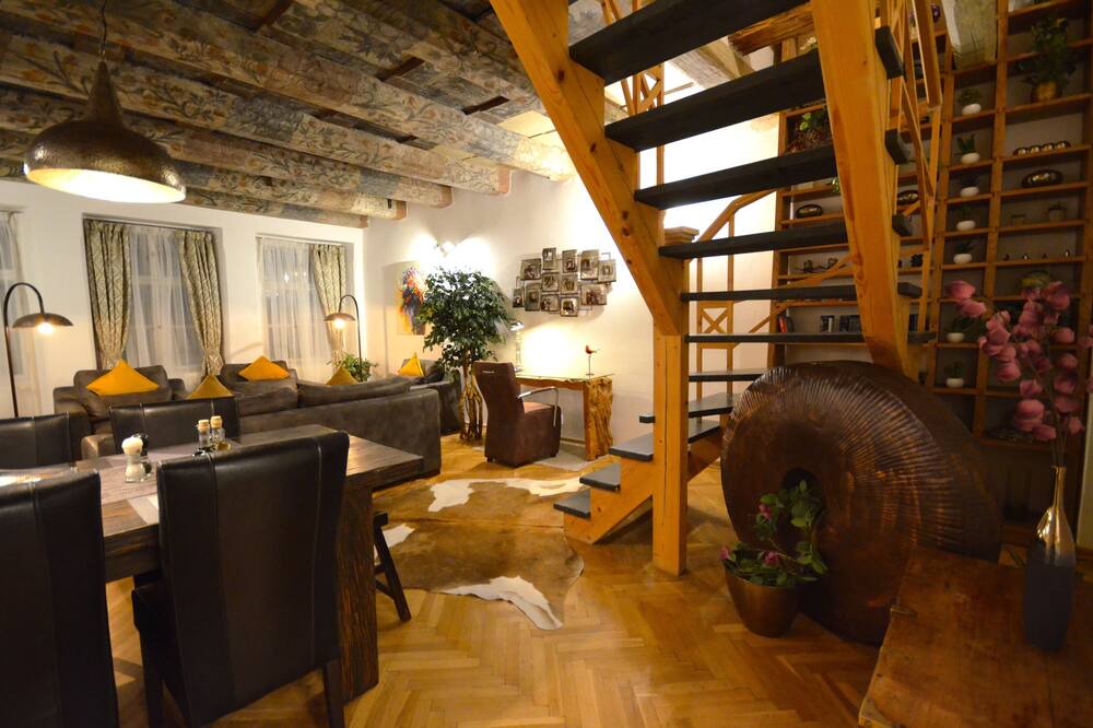 Photo of Livingroom in Hradcany