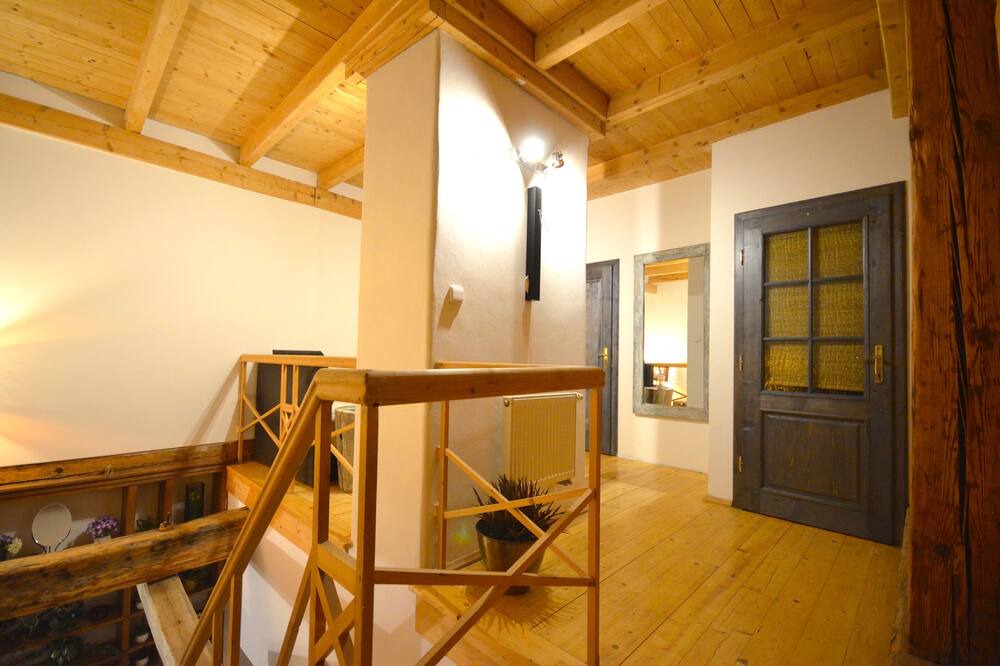 Photo of Livingroom in Hradcany