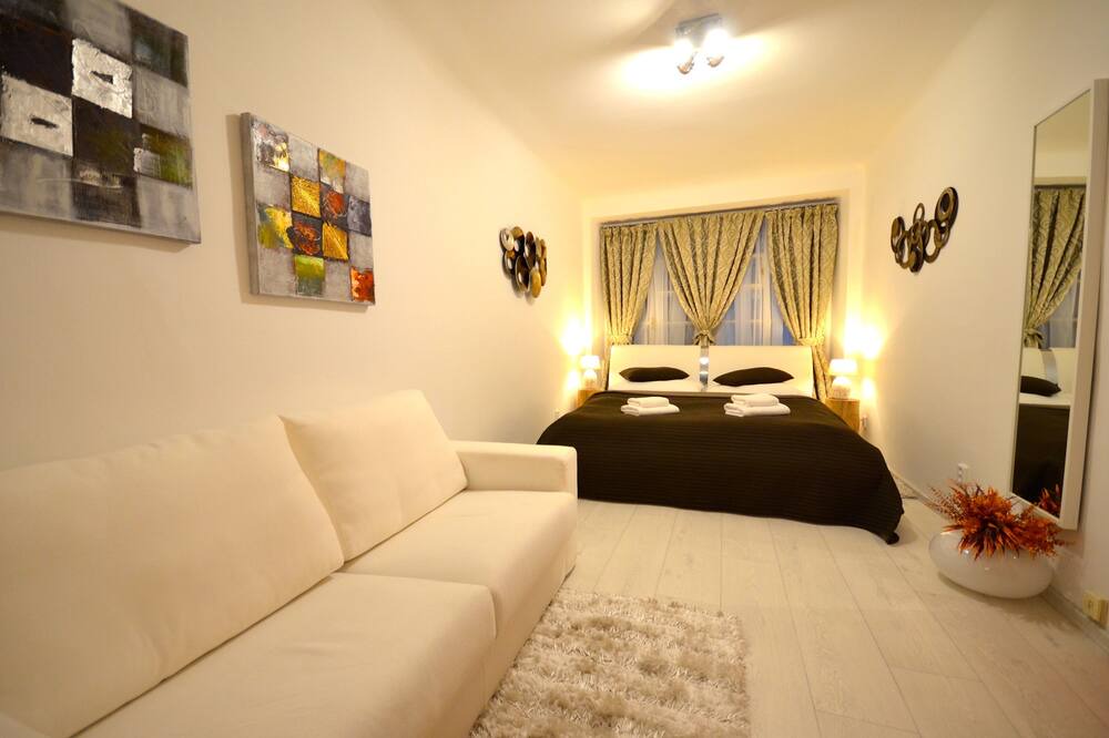 Photo of Bedroom in Hradcany