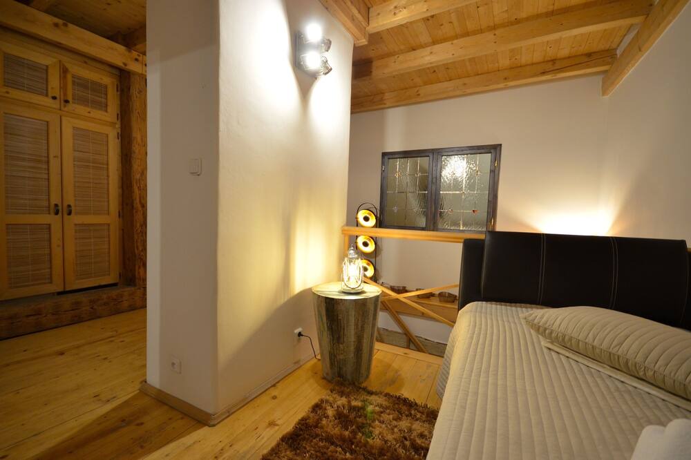 Photo of Bedroom in Hradcany