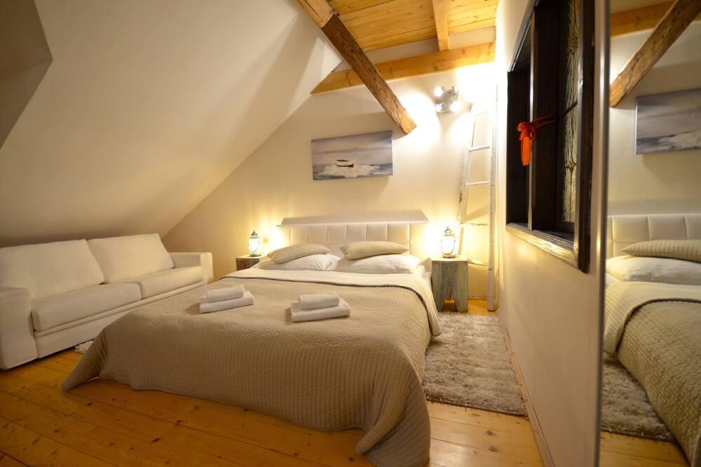 Photo of Bedroom in Hradcany