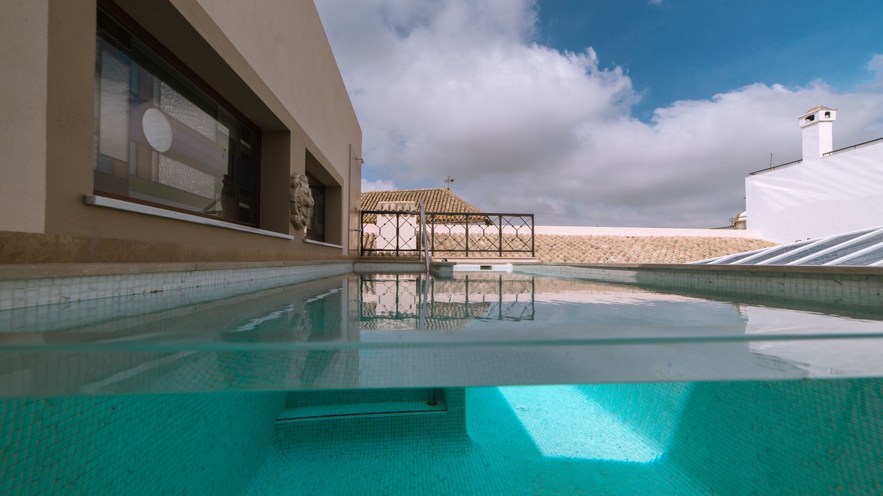 Photo of Outdoor in Jerez de la Frontera Old Town