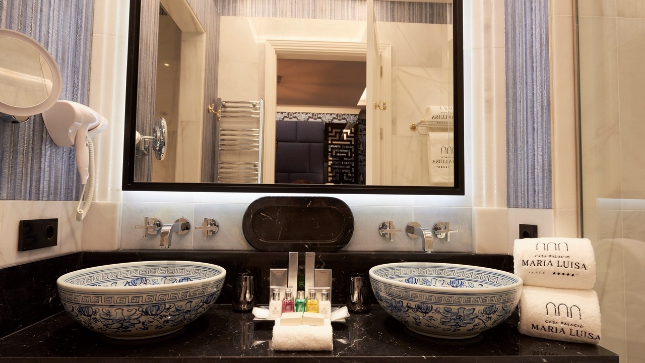 Photo of Bathroom in Jerez de la Frontera Old Town