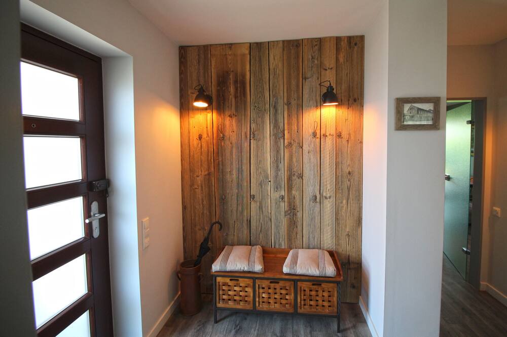 Photo of Bedroom in Rettin