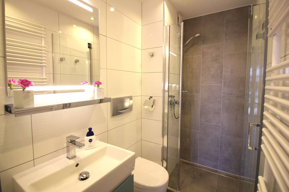 Photo of Bathroom in Rettin