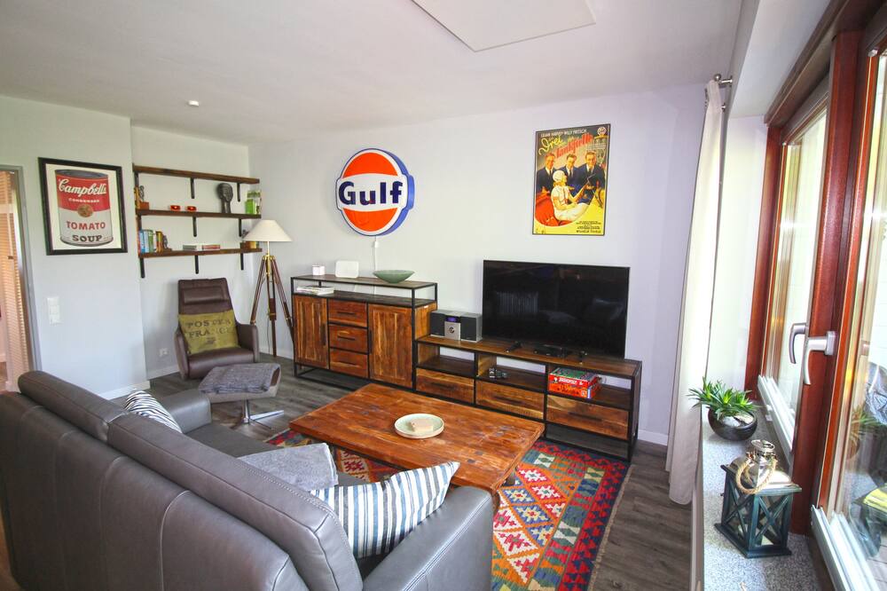 Photo of Livingroom in Rettin
