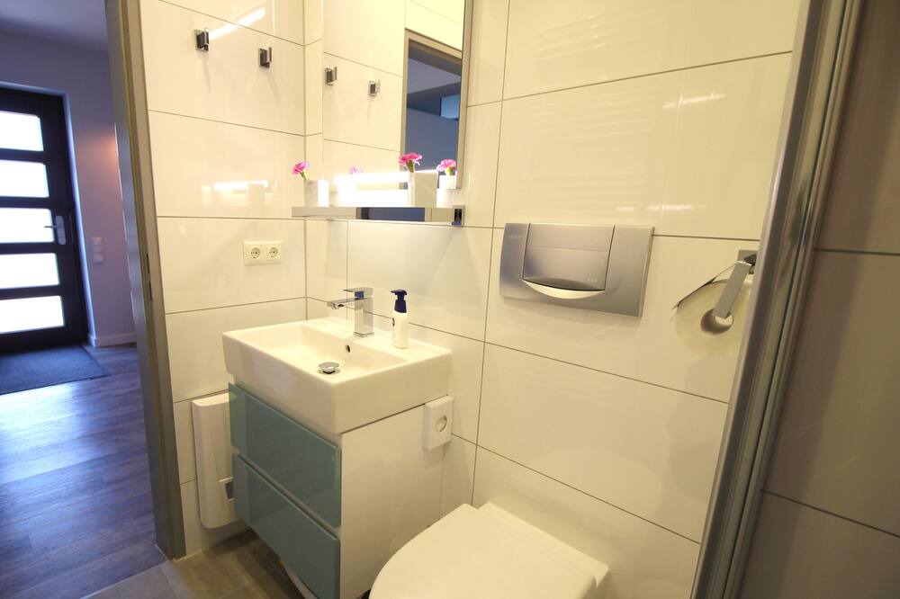 Photo of Bathroom in Rettin