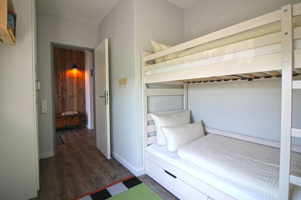 Photo of Bedroom in Rettin