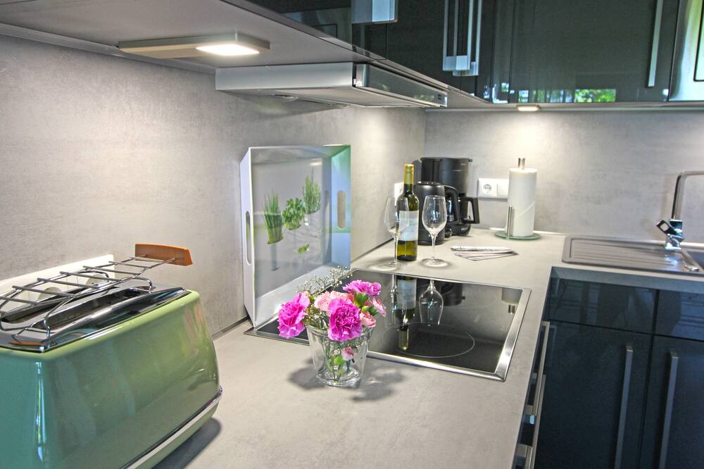 Photo of Kitchen in Rettin