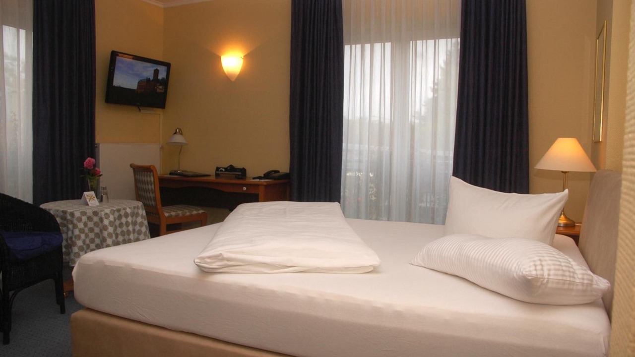 Photo of Bedroom in Bad Nauheim