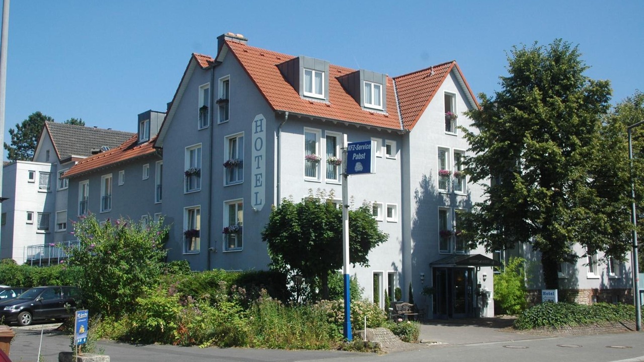 Photo of Outdoor in Bad Nauheim
