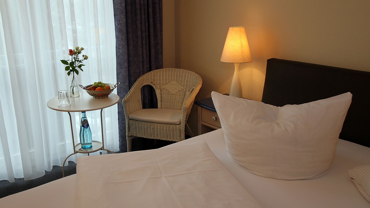 Photo of Bedroom in Bad Nauheim