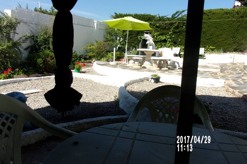 Photo of Patio Balcony in El Mas Bosca