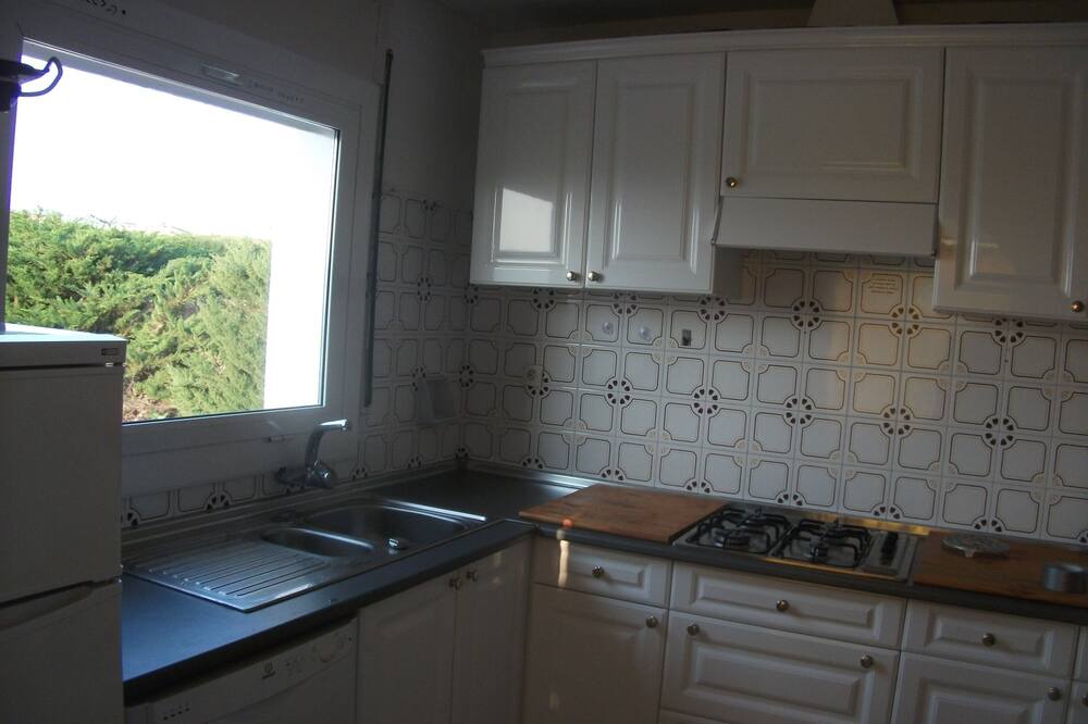 Photo of Kitchen in El Mas Bosca