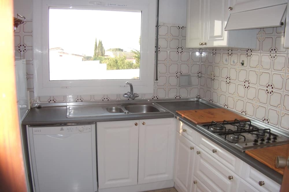 Photo of Kitchen in El Mas Bosca