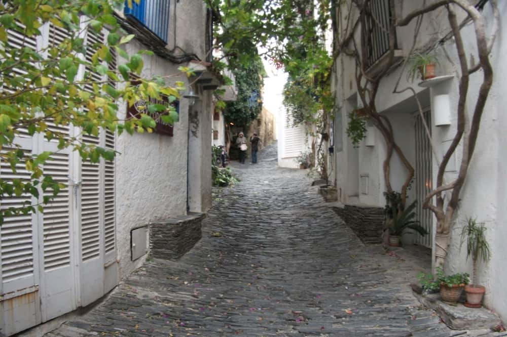 Photo of Outdoor in El Mas Bosca