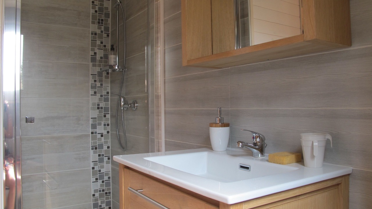 Photo of Bathroom in Lambesc