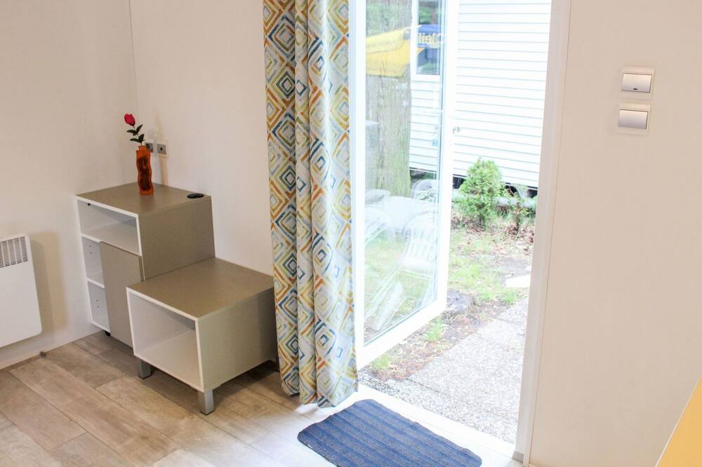 Photo of Bedroom in Dolni Pocernice