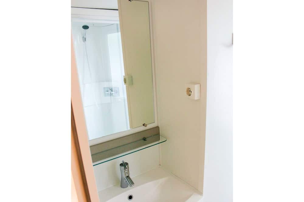 Photo of Bathroom in Dolni Pocernice