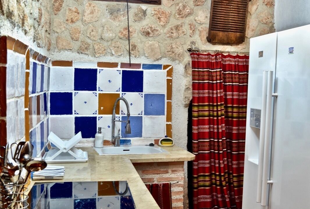 Photo of Kitchen in Sayaton