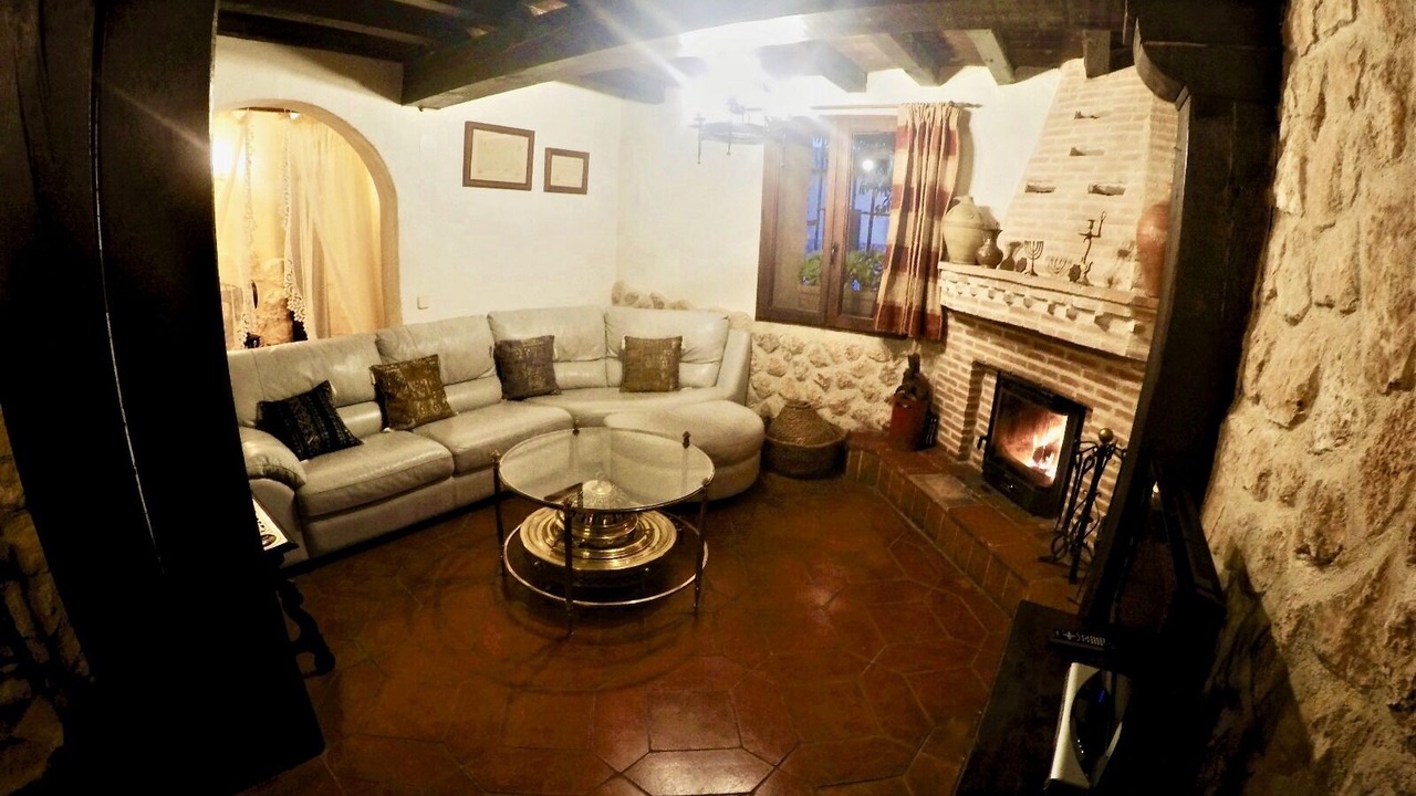 Photo of Livingroom in Sayaton
