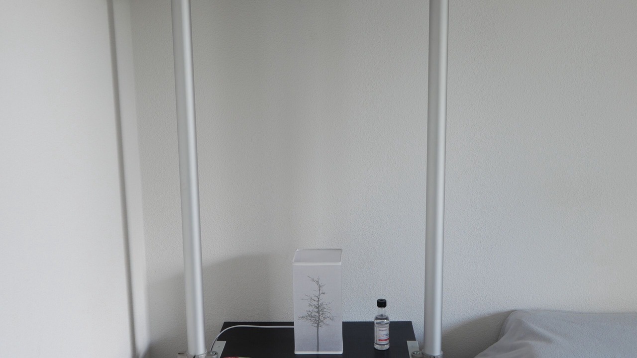 Photo of Bedroom in Annonay