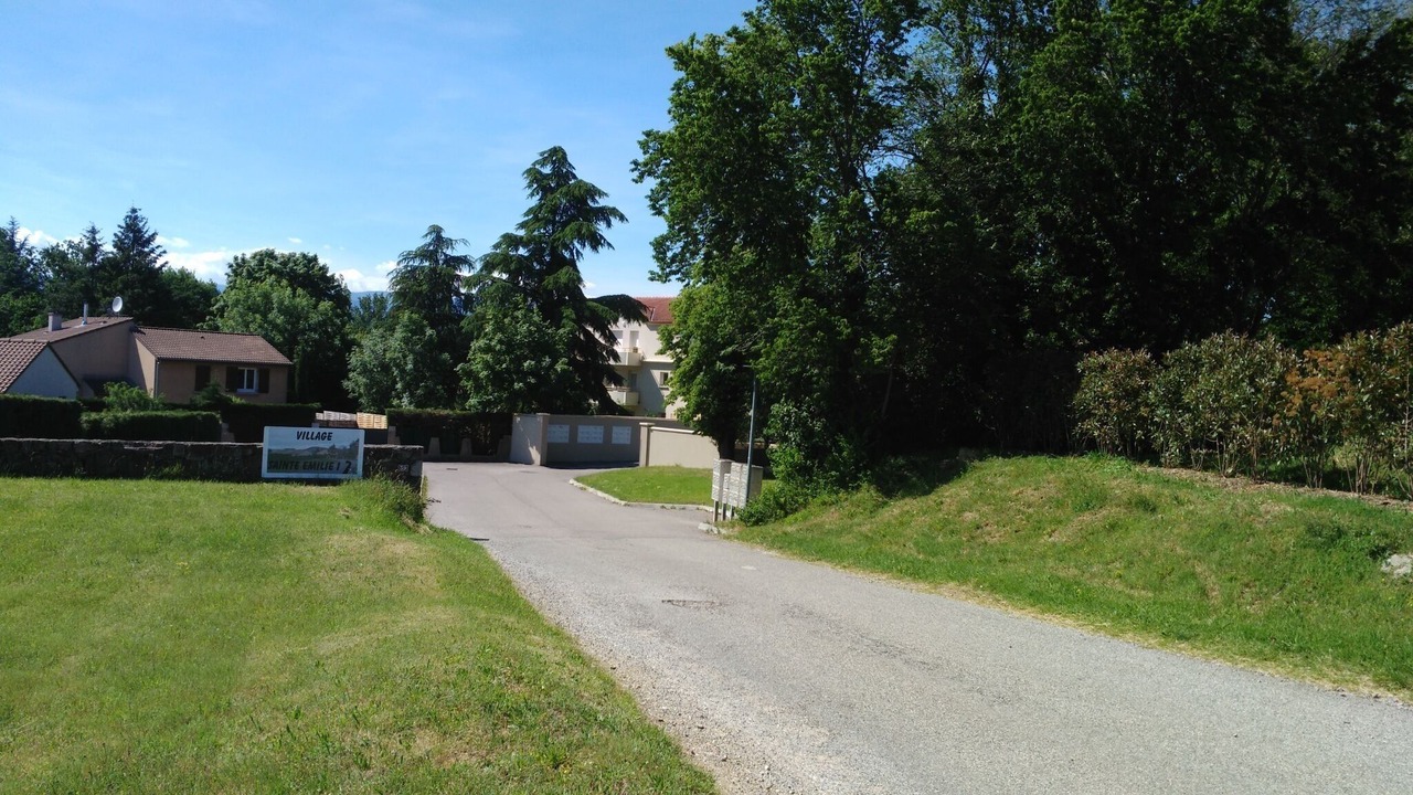 Photo of Outdoor in Annonay