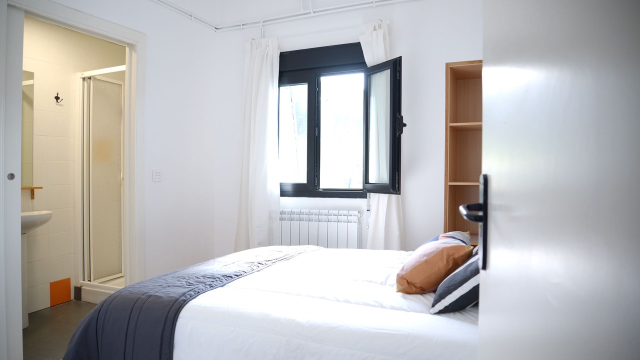 Photo of Bedroom in Azkoitia