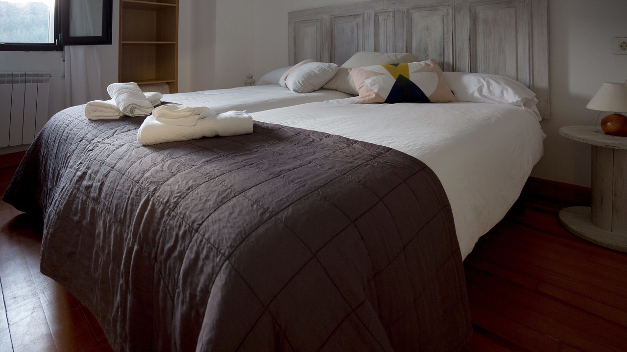 Photo of Bedroom in Azkoitia