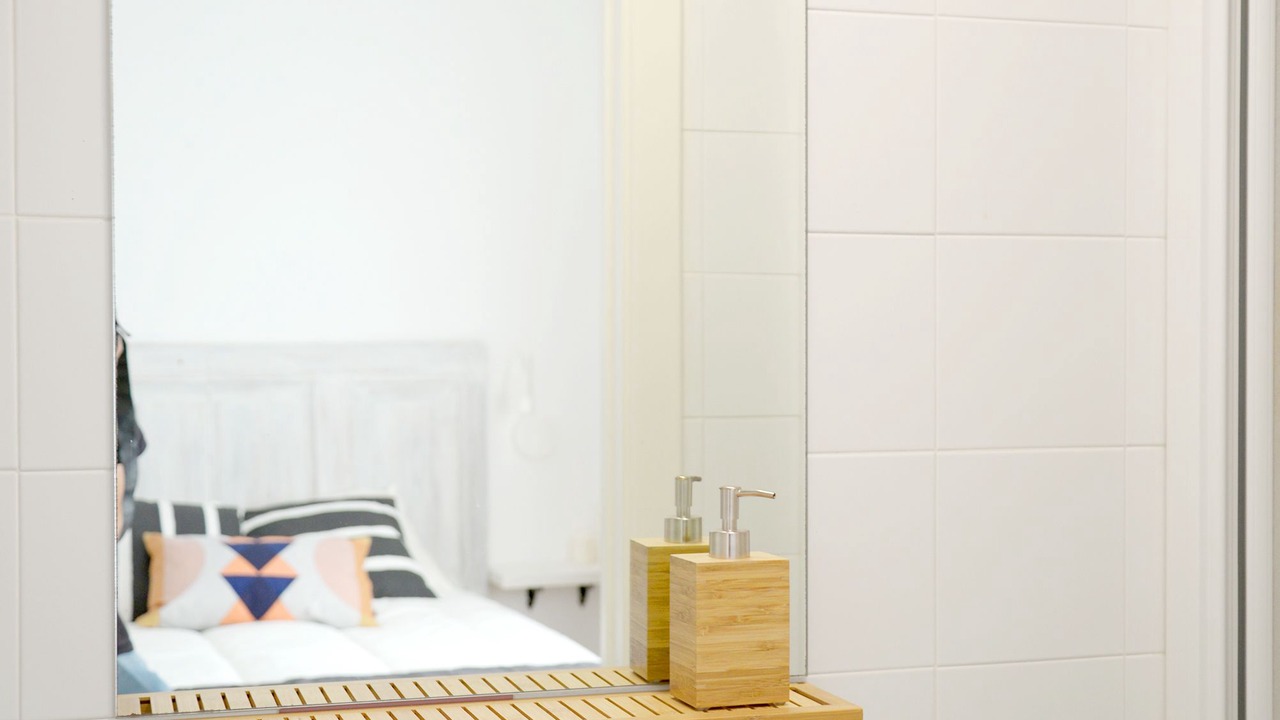 Photo of Bathroom in Azkoitia