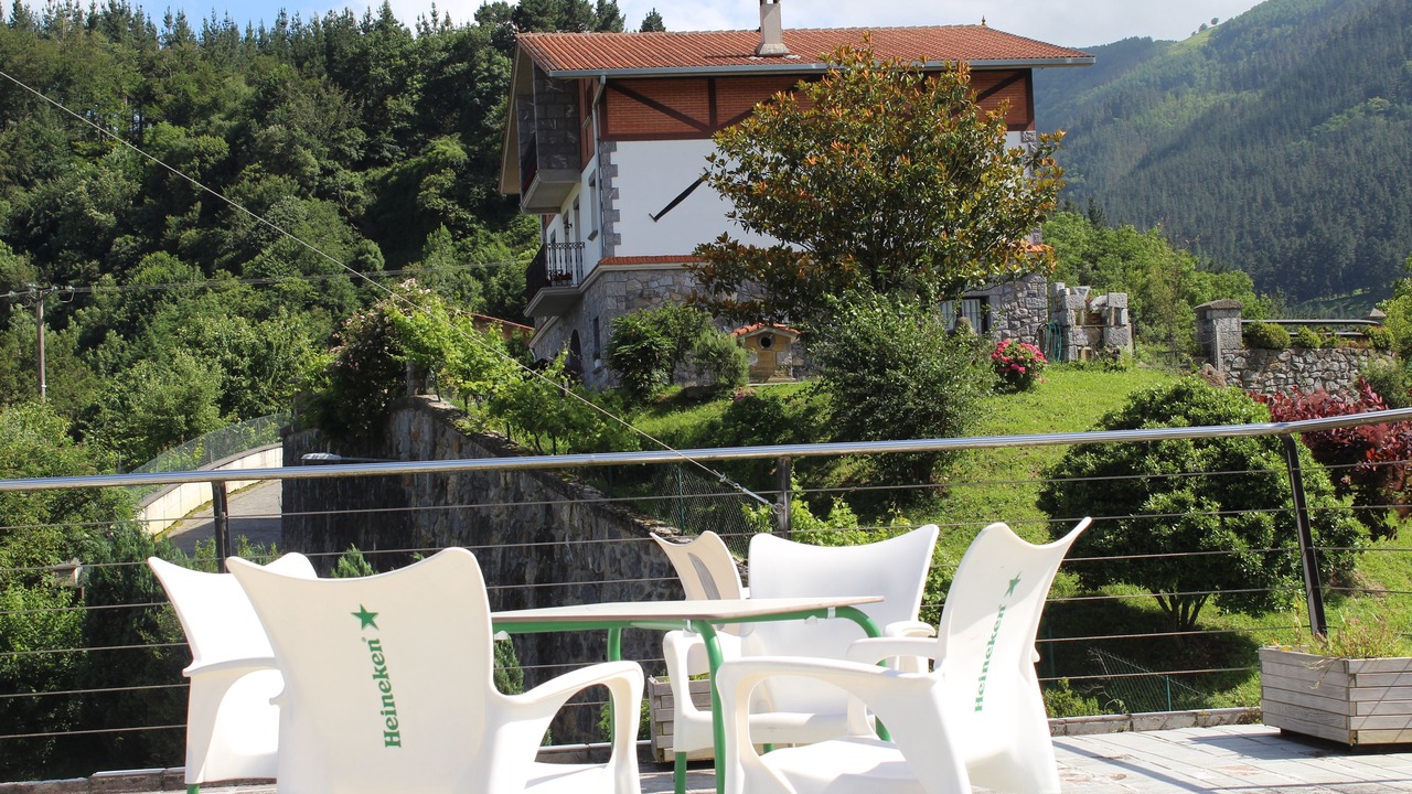 Photo of Outdoor in Azkoitia