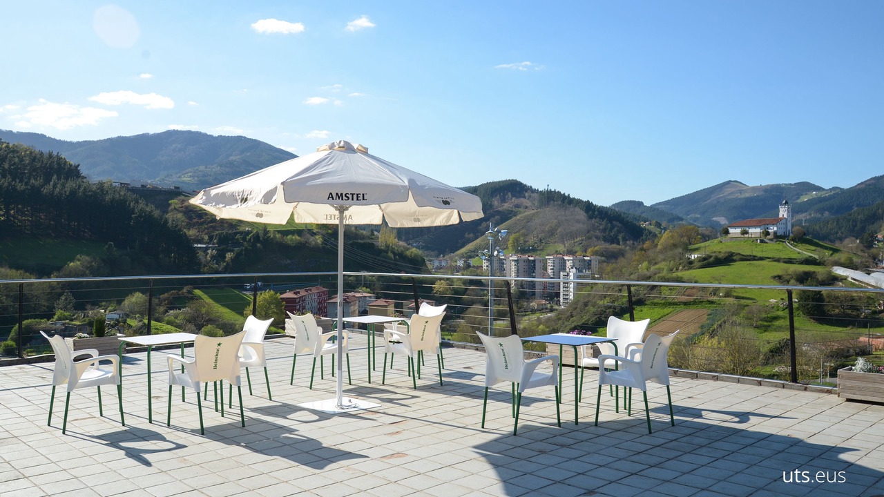 Photo of Patio Balcony in Azkoitia