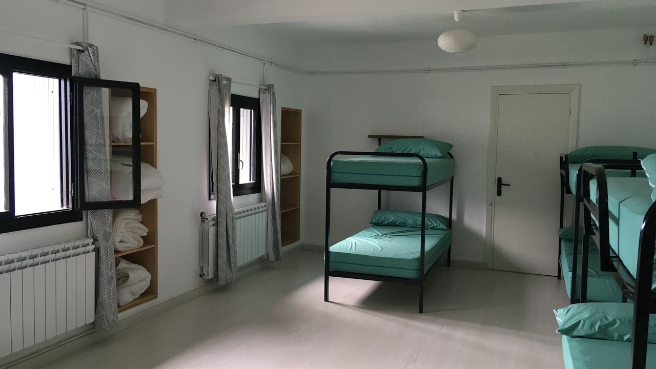 Photo of Bathroom in Azkoitia