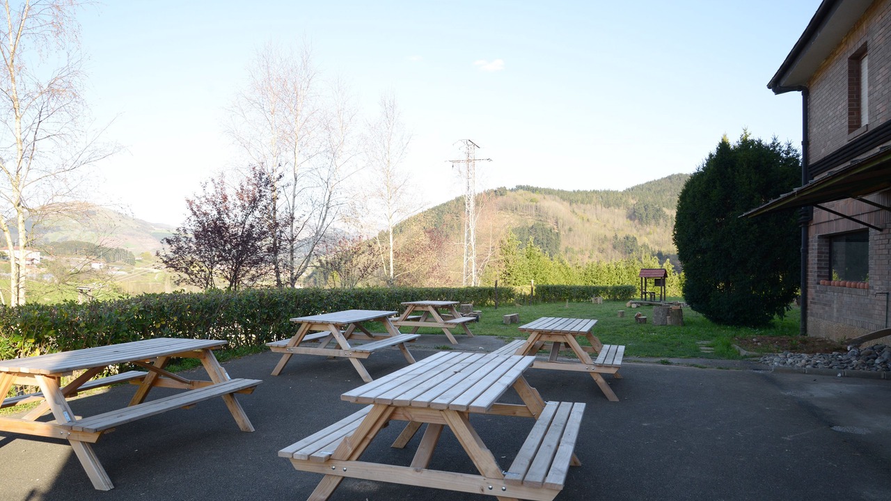 Photo of Outdoor in Azkoitia