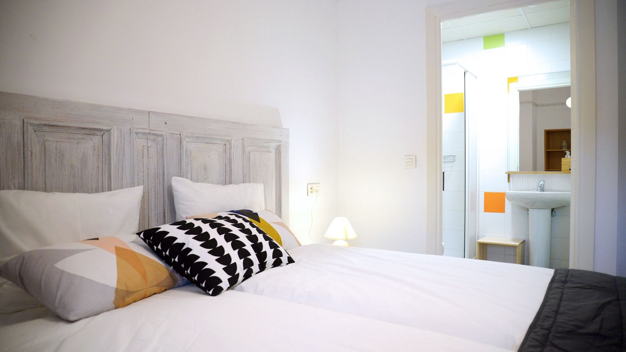 Photo of Bedroom in Azkoitia