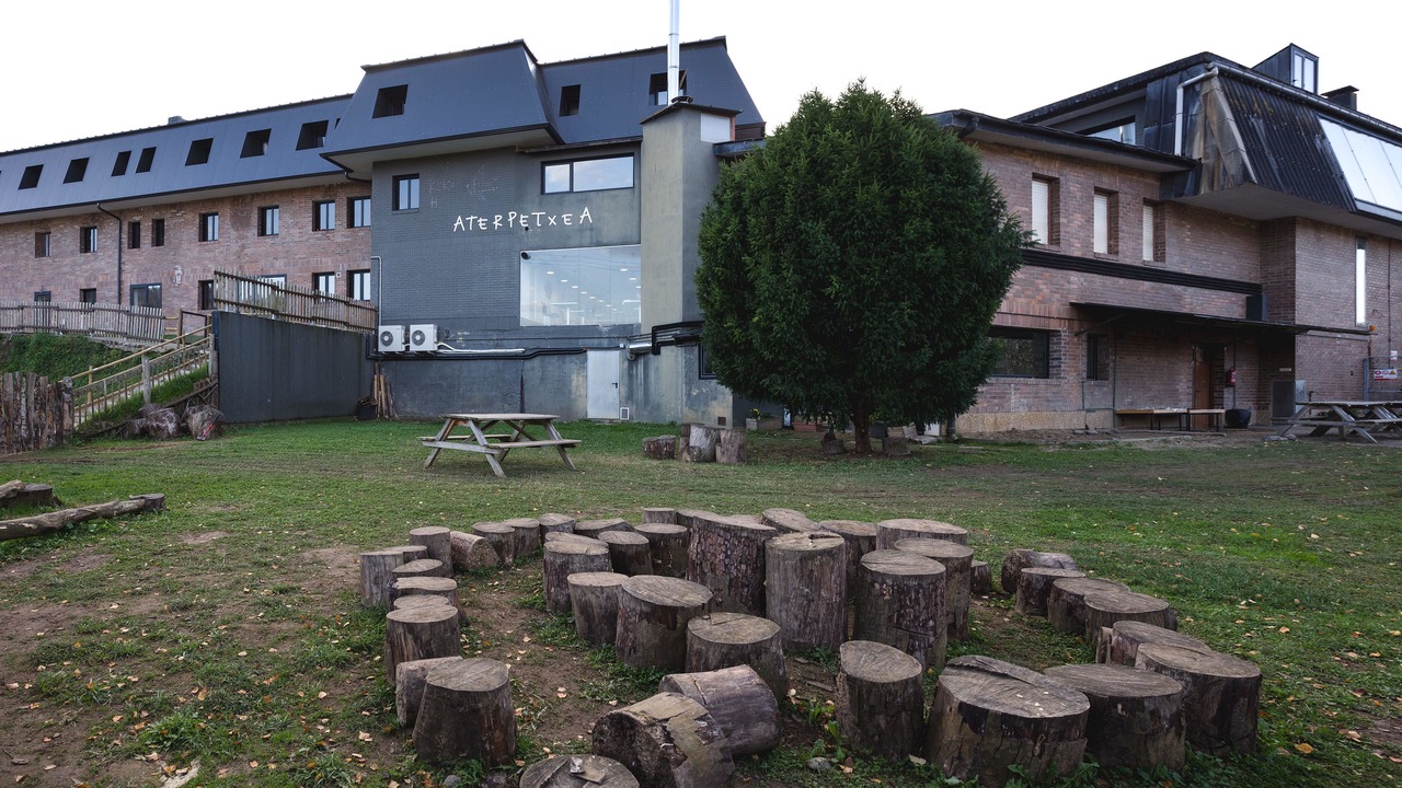 Photo of Outdoor in Azkoitia