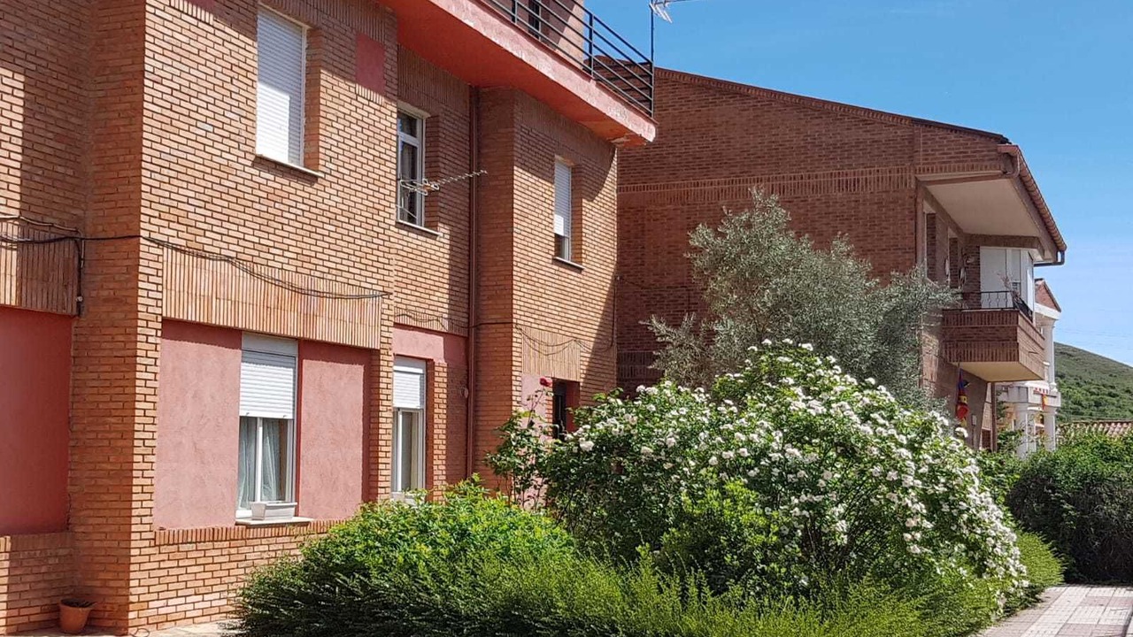 Photo of Outdoor in Siguenza