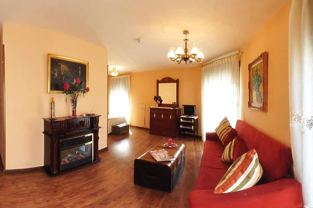 Photo of Livingroom in Atanzon