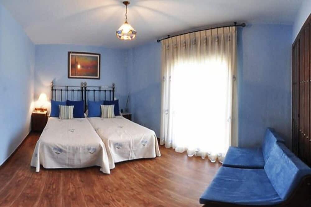 Photo of Bedroom in Atanzon