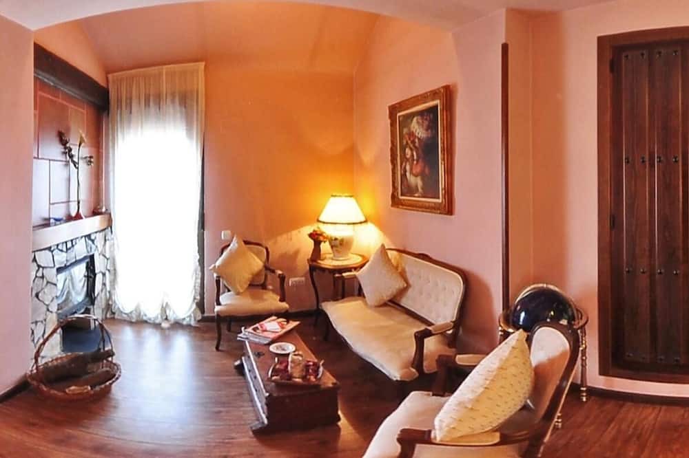 Photo of Livingroom in Atanzon