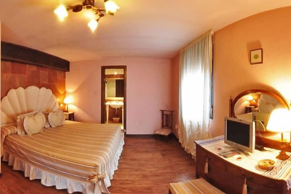 Photo of Bedroom in Atanzon