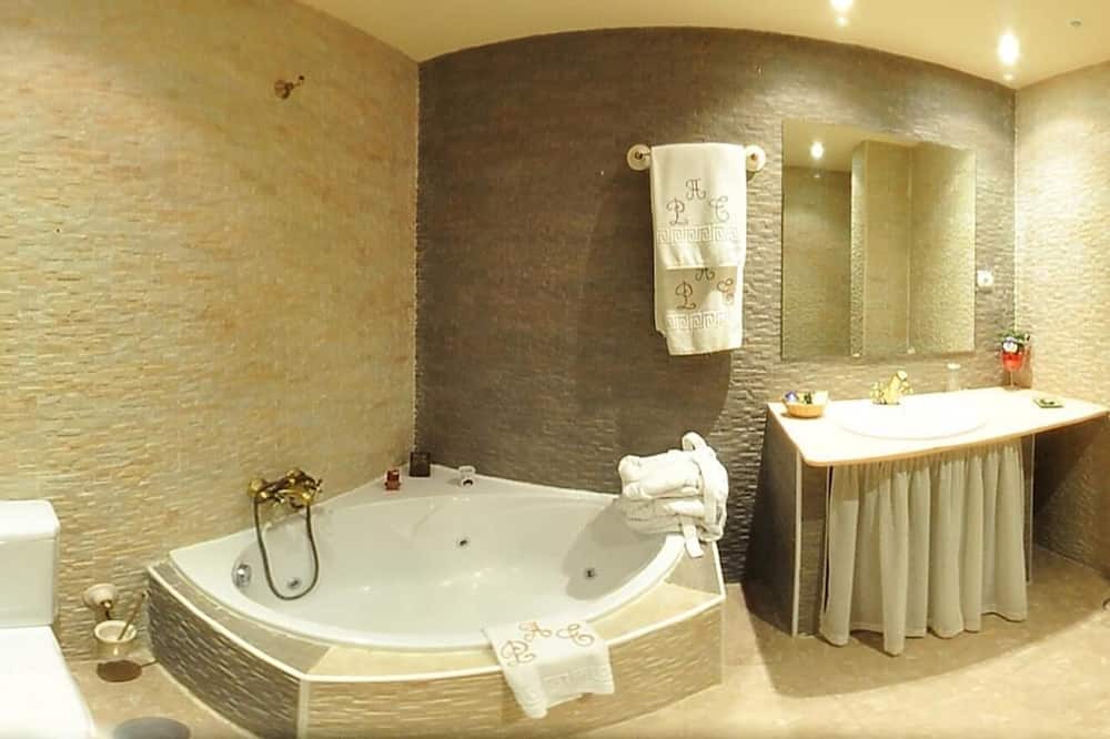 Photo of Bathroom in Atanzon