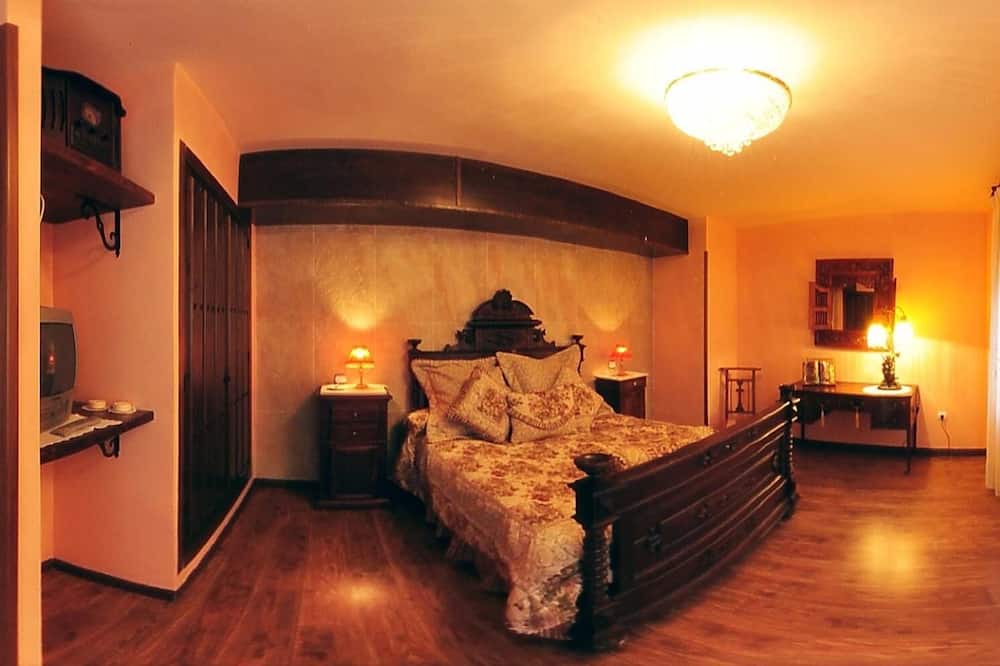 Photo of Bedroom in Atanzon