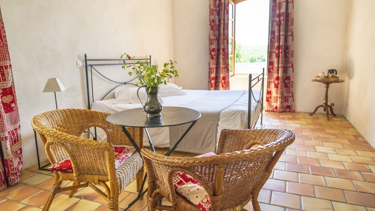 Photo of Patio Balcony in Lagorce