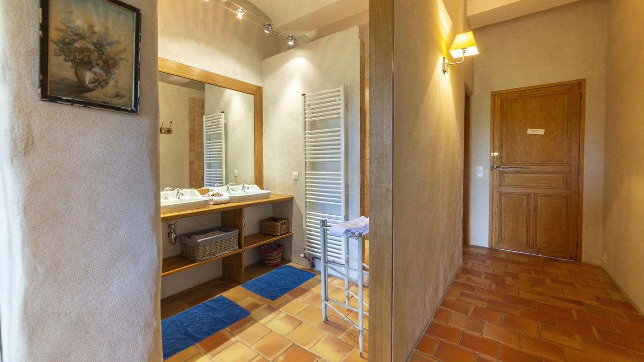 Photo of Bedroom in Lagorce