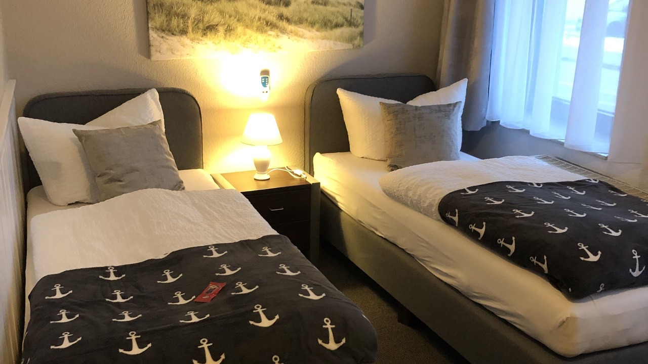 Photo of Bedroom in Wolgast