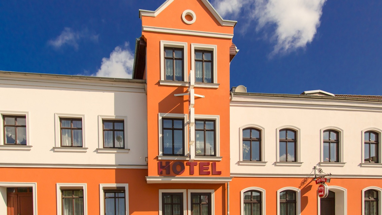 Photo of Outdoor in Wolgast